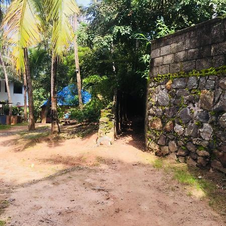Ganesh House Ayurveda Homestay Kovalam Exterior foto